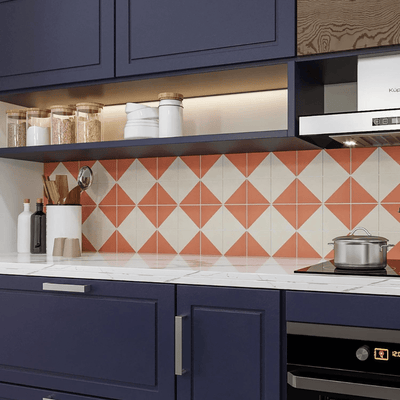 Kitchen Tile