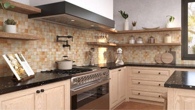 Terracotta Kitchen Tiles: A Decorating Trend That's Here To Stay