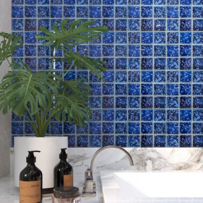 Glazed Tiles - LiLi Tile