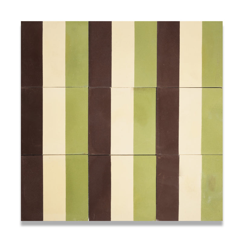 Sorbet Cement Tile