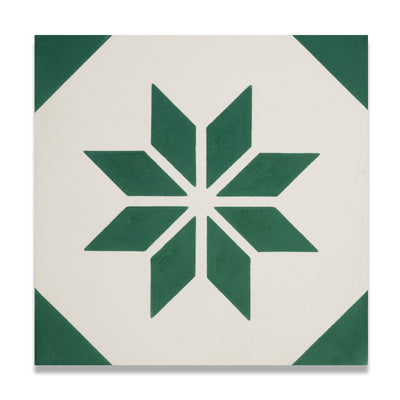 Stellina Cement Tile