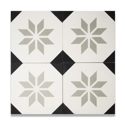 Stellina Cement Tile