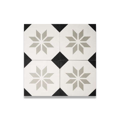 Stellina Cement Tile