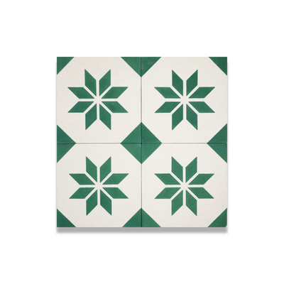 Stellina Cement Tile