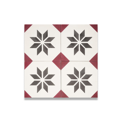 Stellina Cement Tile