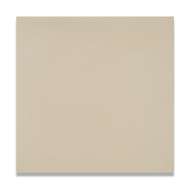 8x8 Solid Square Cement Tile - LiLi Tile (VANILLA-7014)