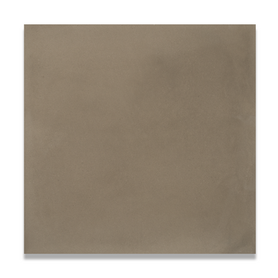 8x8 Solid Square Cement Tile - LiLi Tile (PUMPKIN-5006)