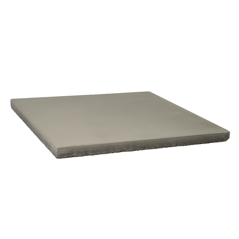 8x8 Solid Square Cement Tile - LiLi Tile (AVIO-4014)