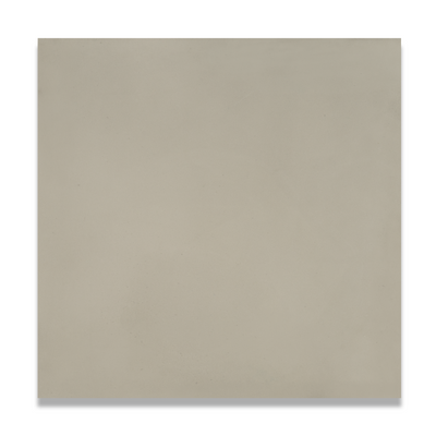 8x8 Solid Square Cement Tile - LiLi Tile (POWDER-4021)