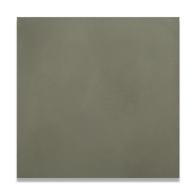 8x8 Solid Square Cement Tile - LiLi Tile (AVIO-4014B)