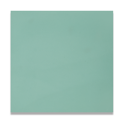 8x8 Solid Square Cement Tile - LiLi Tile (AQUA-4002)