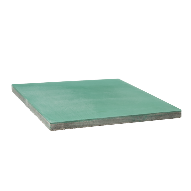 8x8 Solid Square Cement Tile - LiLi Tile (SAGE-3001)