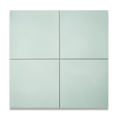 8x8 Solid Square Cement Tile - LiLi Tile (PUTTY-2020)