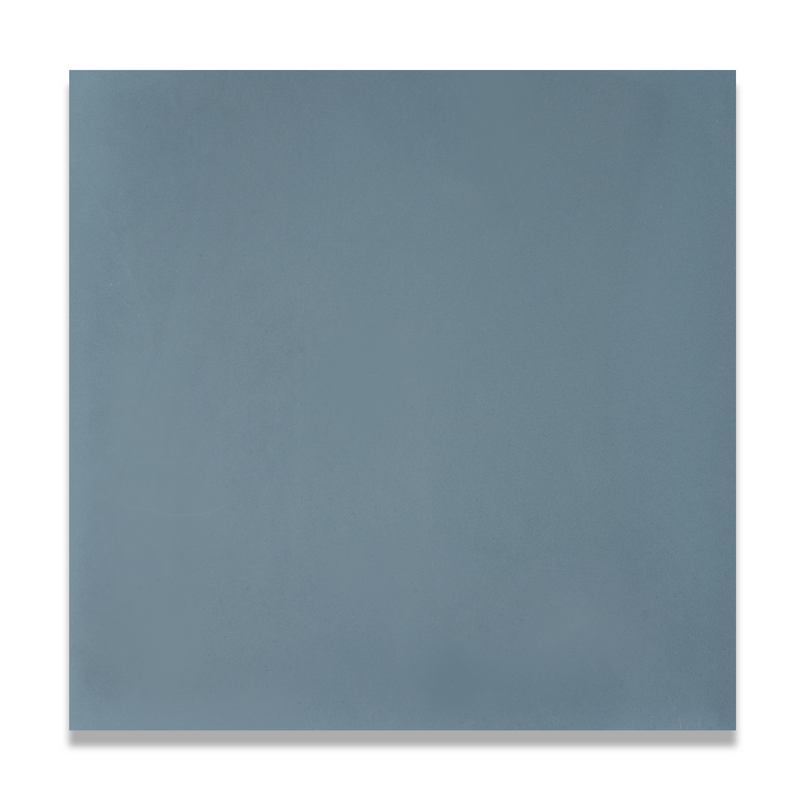 8x8 Solid Square Cement Tile - LiLi Tile (LIGHTGRAY-2019)