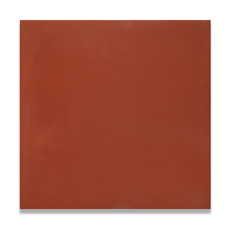 8x8 Solid Square Cement Tile - LiLi Tile (BLACK-2000)