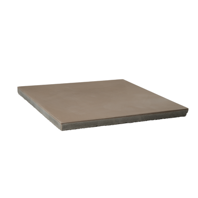 8x8 Solid Square Cement Tile - LiLi Tile ()