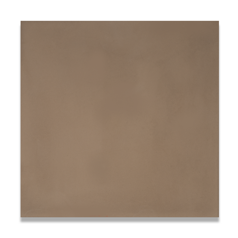 8x8 Solid Square Cement Tile - LiLi Tile (DOVE-2013)