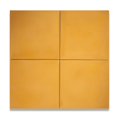 8x8 Solid Square Cement Tile - LiLi Tile (LIGHTGRAY-2019B)