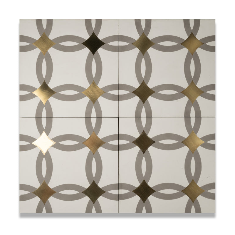 Atelier Cement Tile