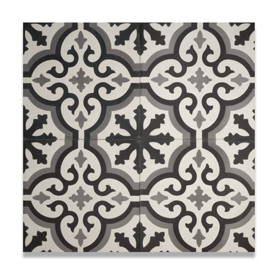 Bijoux Cement Tile