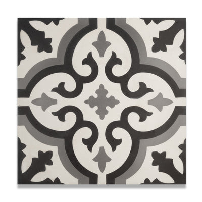 Bijoux Cement Tile