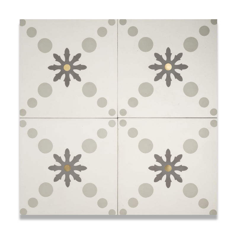 Chantal Cement Tile