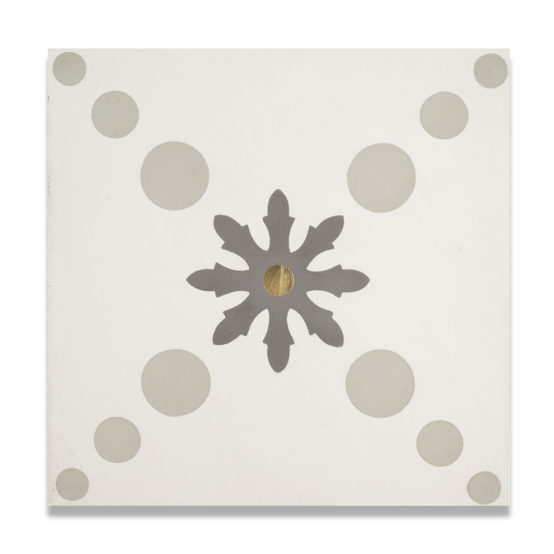 Chantal Cement Tile