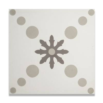 Chantal Cement Tile