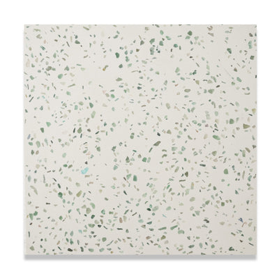 Confetti Tile: 8” x 8”