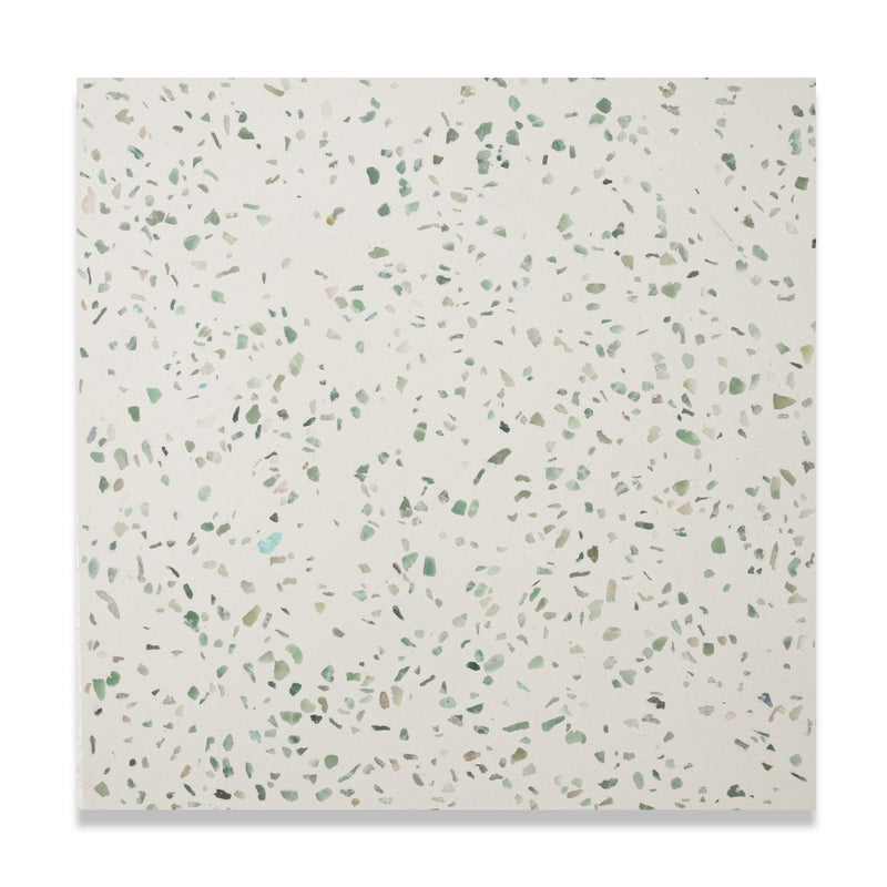 Confetti Tile: 8” x 8”