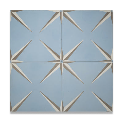 Cosmo Cement Tile