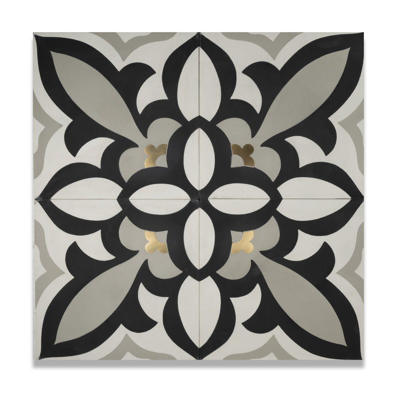 Dalia Cement Tile