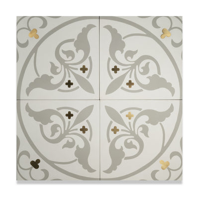 Dore Cement Tile