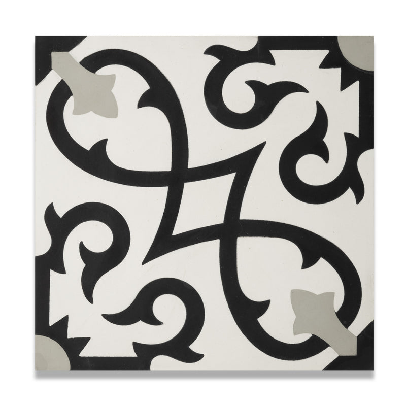 Eleonor Cement Tile