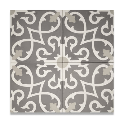 Eleonor Cement Tile