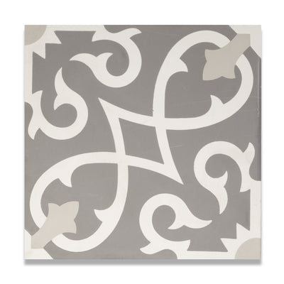 Eleonor Cement Tile