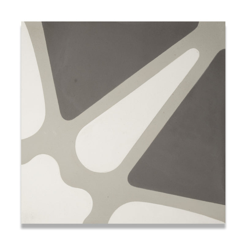 Ilio Milano Style Cement Tile