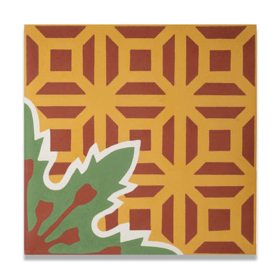 Jasmin Cement Tile