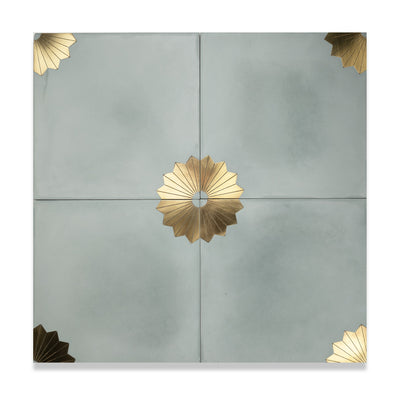 Magnolia Cement Tile