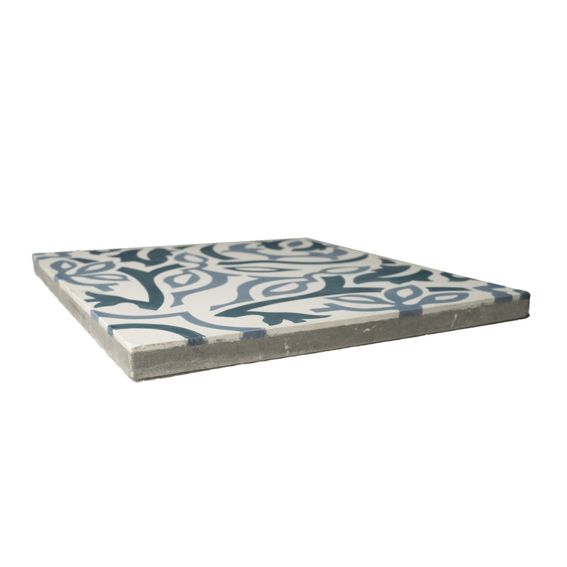 Marina Cement Tile LiLi Tile