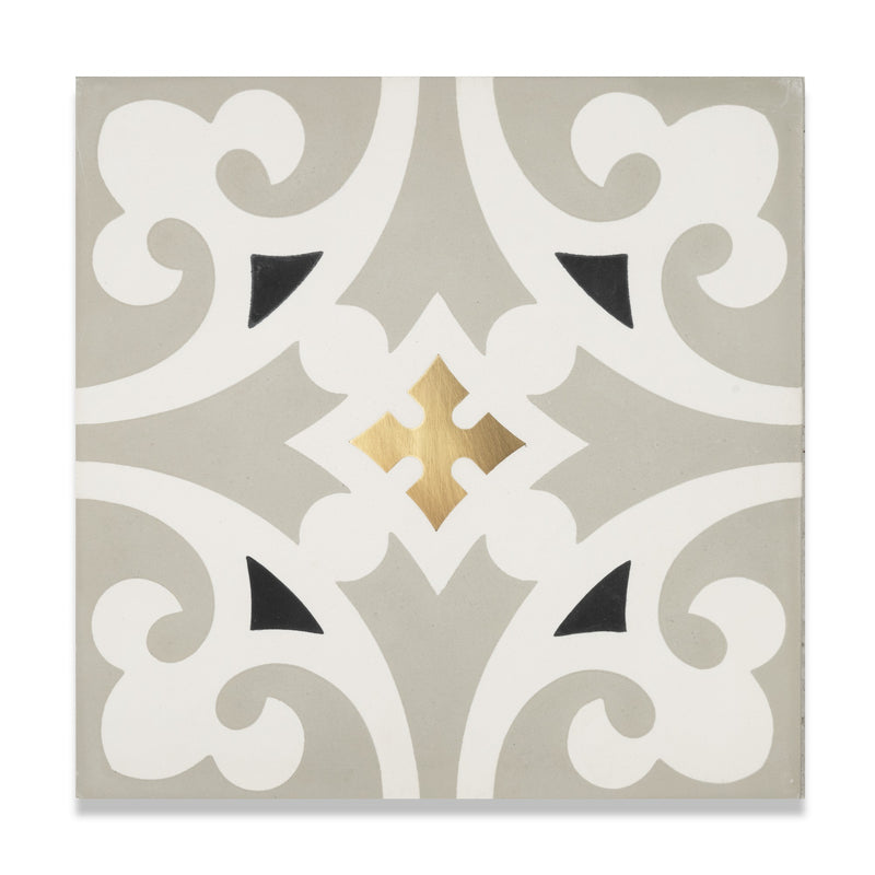 Marrakesh Elite Cement Tile