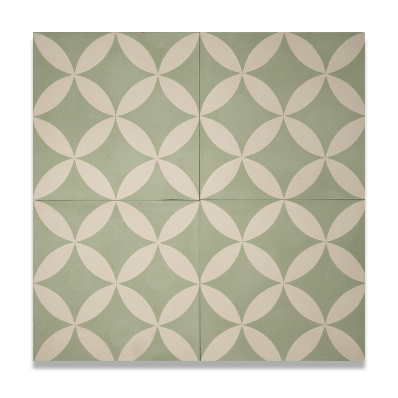 Marta Cement Tile