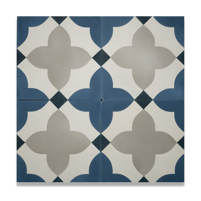 Praga Cement Tile