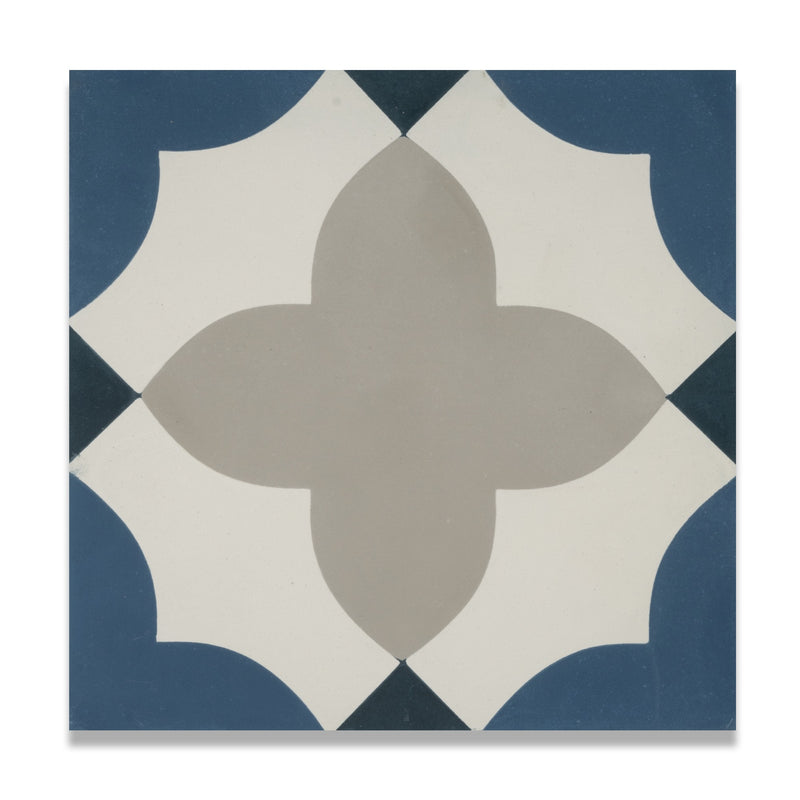 Praga Cement Tile