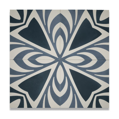 Rebecca Cement Tile