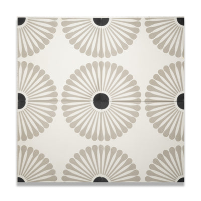 Rita Series: 8” x 8” LiLi tile