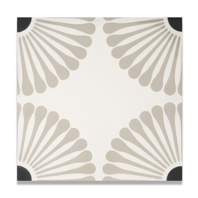 Rita Series: 8” x 8” LiLi tile