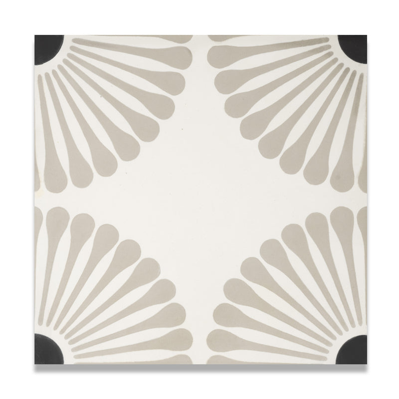 Rita Series: 8” x 8” LiLi tile