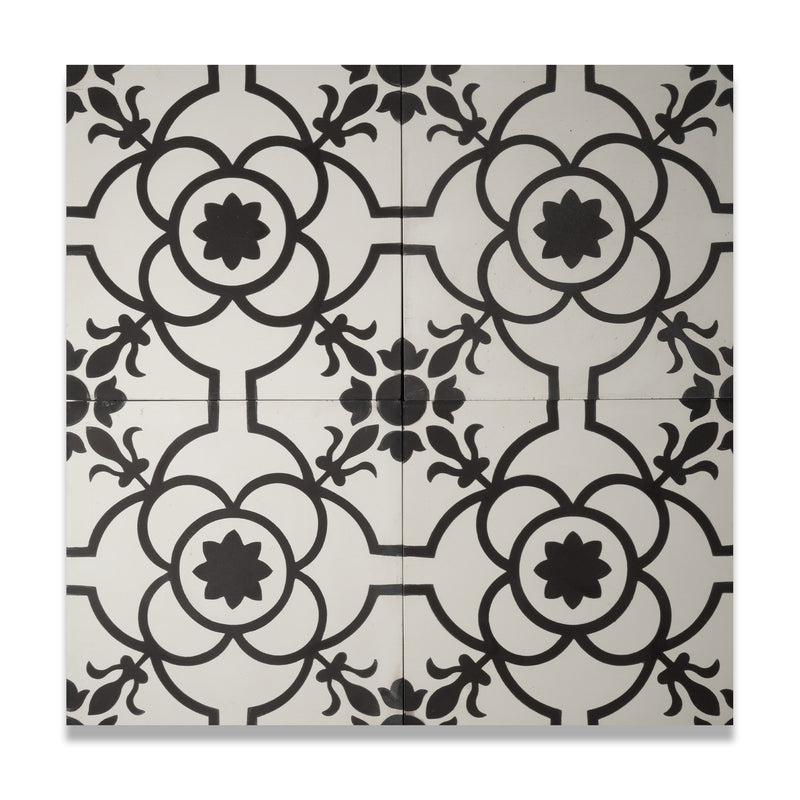 Versailles Cement Tile