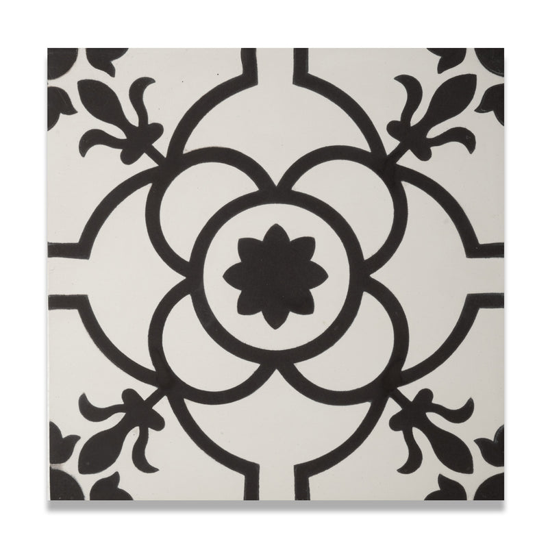 Versailles Cement Tile